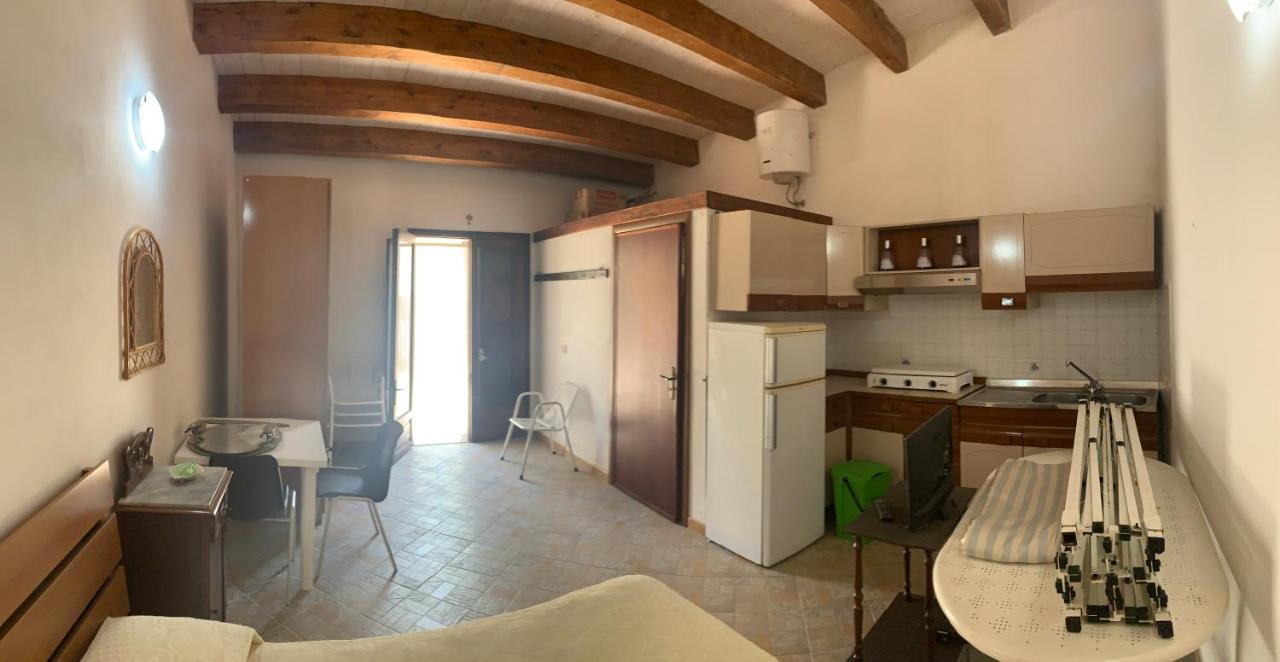 Casa Vacanze Mandriavecchia Petrosino Exterior foto